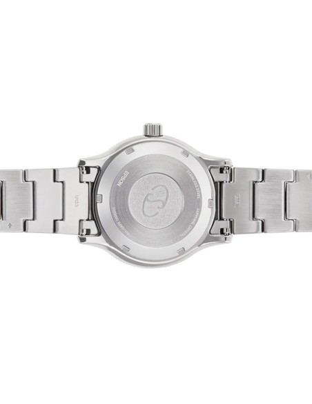 automático hombre Orient Sports Divers RE-AU0301B 43.6mm 200m WR cristal de zafiro